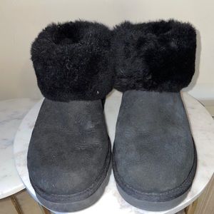Ankle boots